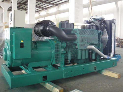 阳江便携静音：租赁无声发电机组，便携式解决能源需求