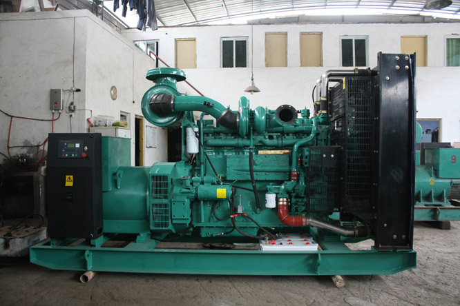 阳江环保无噪音：租用静音发电机组，为环境和耳朵双重保驾护航